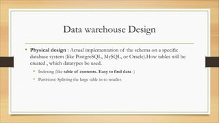 Data warehousing Lifecycle lecture 2.pdf