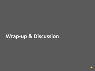 Thank you!Gary AngelPresidentSemphonic415-884-2511gangel@semphonic.comScott K. WilderDigital StrategistHuman 1.0415-205-6060scott@human1.com