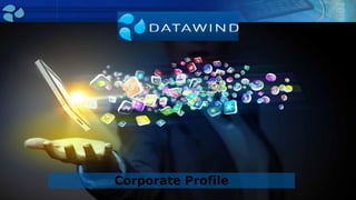 1
Corporate Profile
 