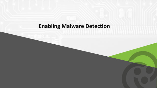 Malware Detection, Enabled by Machine Learning | PDF