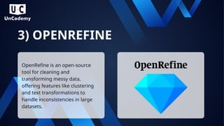 Data Wrangling Made Simple: Tools and Tips.pptx