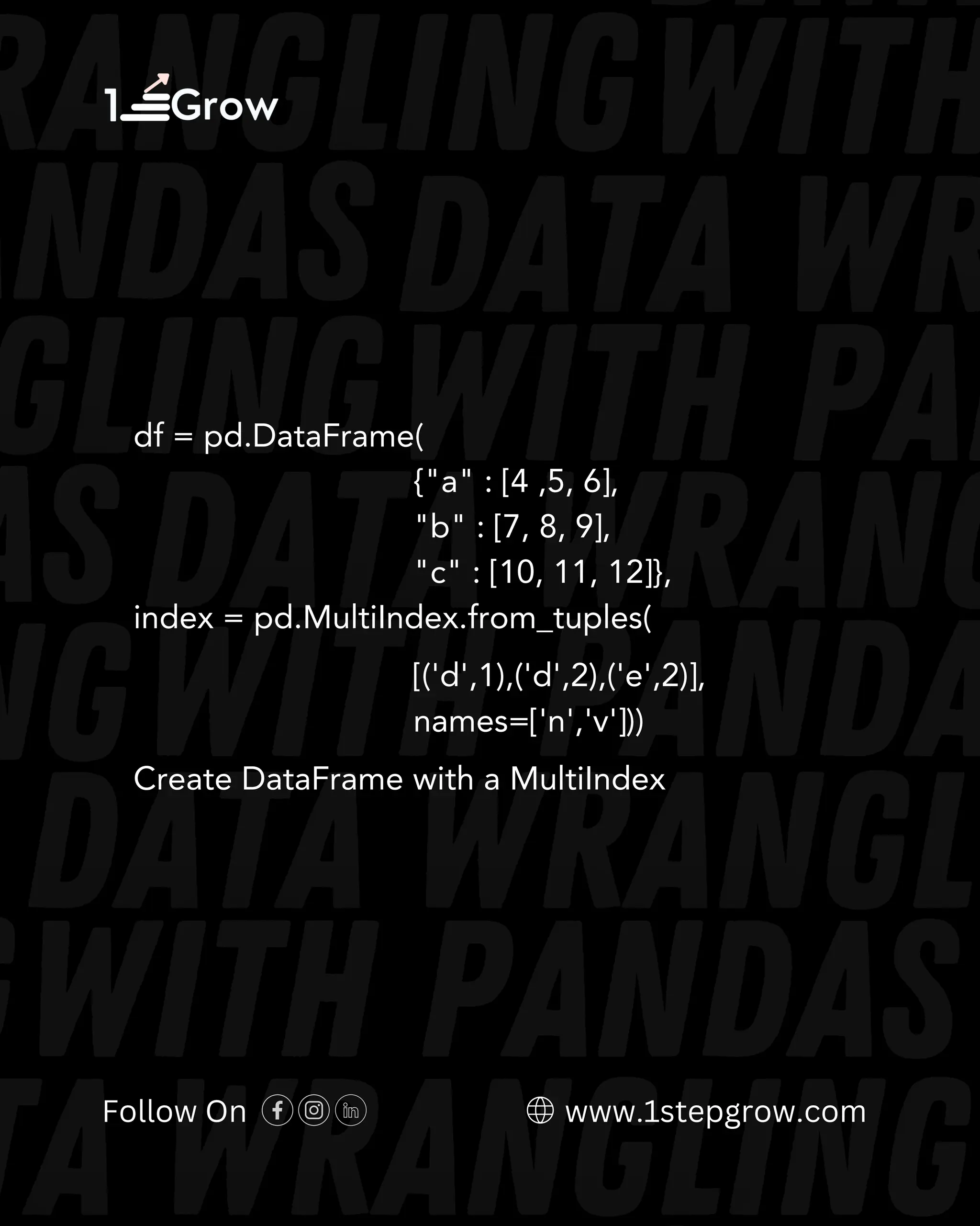 Data Wrangling with pandas Cheat Sheet part 1.pdf