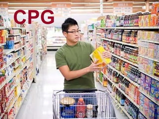 CPG



9   © 2012 Forrester Research, Inc. Reproduction Prohibited
                                                     © 2012 DataXu, Inc. Privileged & Confidential
 