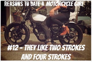 biker life dating secrets and why you need a motorcycle lady in your life 13 320