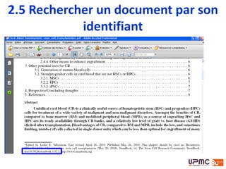 2.4 Rechercher un document par son
identifiant
 