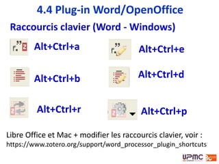 5.Compléments divers
Auteur : Sam Hames - source : Flickr
 