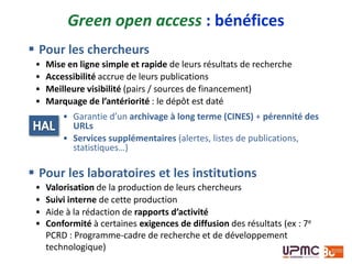 Financeurs de la recherche
Wellcome Trust
Union européenne
• Horizon 2020
• FP7
Qui paie?
Ex. Royaume-Uni, voir :
Pinfield S. The Cost of Gold Open Access: A Case Study of the UK [En ligne]. 12 octobre 2015.
Disponible sur : <
http://jao2015.sciencesconf.org/conference/jao2015/pages/Couperin_Paris_201510.pdf >
Matthews D. « Open access fees hike universities’ journal bills ». In : Times Higher
Education, 2015. Disponible sur : < https://www.timeshighereducation.com/news/open-
access-fees-hike-universities-journal-bills >
 