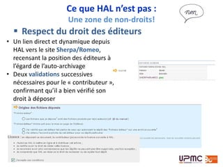 Perspectives
Source : Kassab S. Perceptions de l’Open Access par les marchés financiers [En ligne]. 12 octobre 2015. Disponible sur :
<http://jao2015.sciencesconf.org/conference/jao2015/pages/Presentation_Sami_Kassab_12_Octobre_2015.pdf >
 