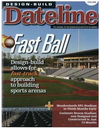 Dateline Fast Ball