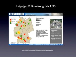 Leipziger Volkszeitung (via AFP)




    http://www.lvz-online.de/infograﬁk/content/akwlaufzeiten/
 