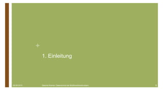 +
1. Einleitung
08.09.2015 Sascha Kremer: Datenschutz bei Multifunktionsdruckern 5
 