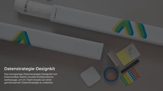 Datenstrategie-Workshop