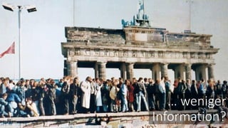 … weniger
Information?
 