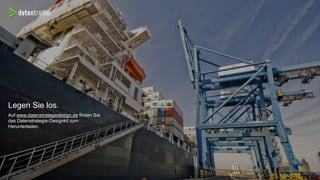 Legen Sie los.
Auf www.datenstrategiedesign.de finden Sie
das Datenstrategie-Designkit zum
Herunterladen.
 