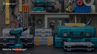 Mit Design Thinking zur erfolgreichen Customer Journey