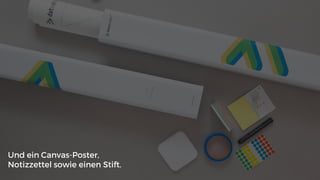 Mit Design Thinking zur erfolgreichen Customer Journey