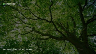 Kennzahlentreiberbaum
 