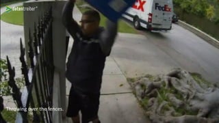 52
Throwing over the fences.
 