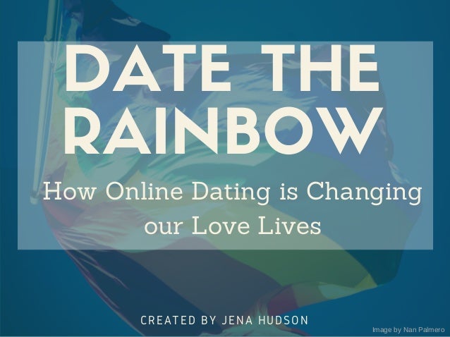 rainbow online dating