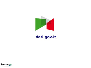 dati.gov.it
 