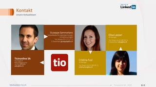 Mediadaten Dezember 2020