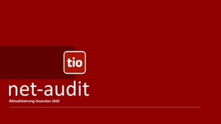 Mediadaten Dezember 2020