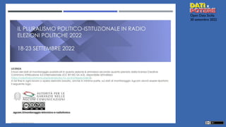 Open Data Sicilia
30 settembre 2022
 