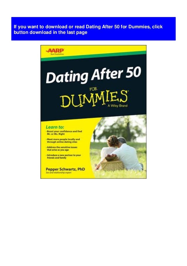 dating sites meant for idiot's