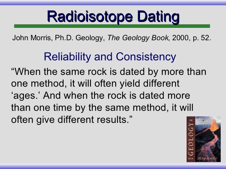 u pb dating method