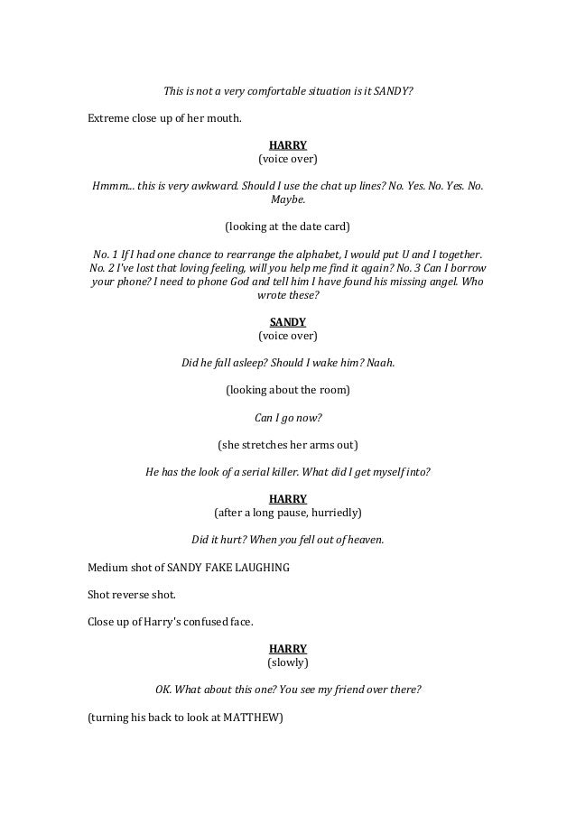 kostenloses dating script