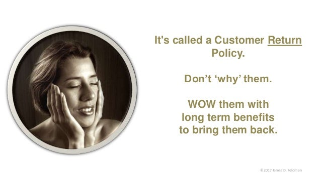 Policy dating customers — 11