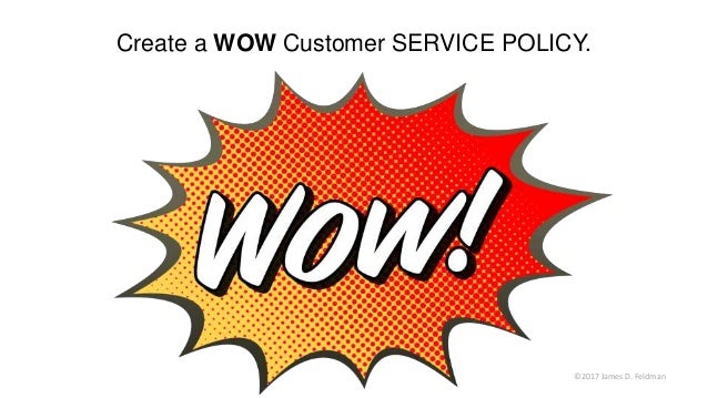 Policy dating customers — 9