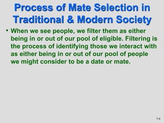 DATING AND MATE SELECTION B.pptx