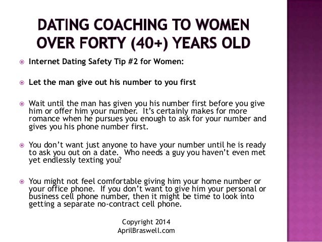 Guy Gave Me His Number? | Dating Logic when a guy gives you his number online dating