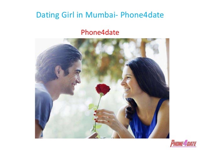 dating i Mumbai