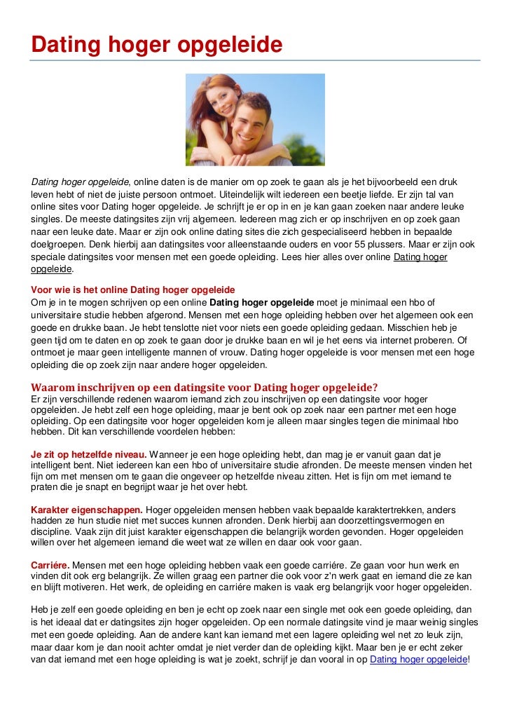 Dating-Galerie