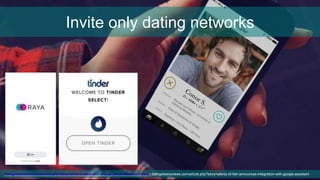 Invite only dating networks
datingsitesreviews.com/article.php?story=alexa-s-latest-skill--finding-you-an-eharmony-date | ...