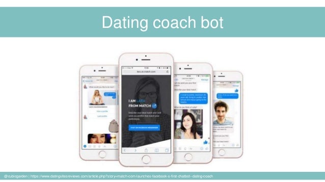 Match.com dating coach