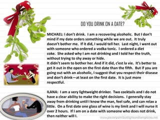 Dating | PPT
