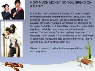 Dating | PPT