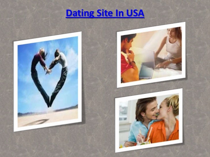 New Dating Site In Usa New Dating Site In Usa