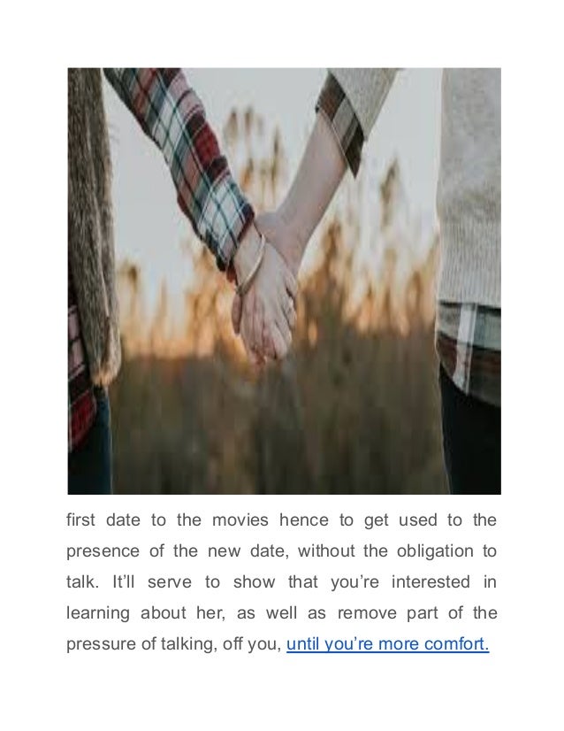 Dating tips | PDF