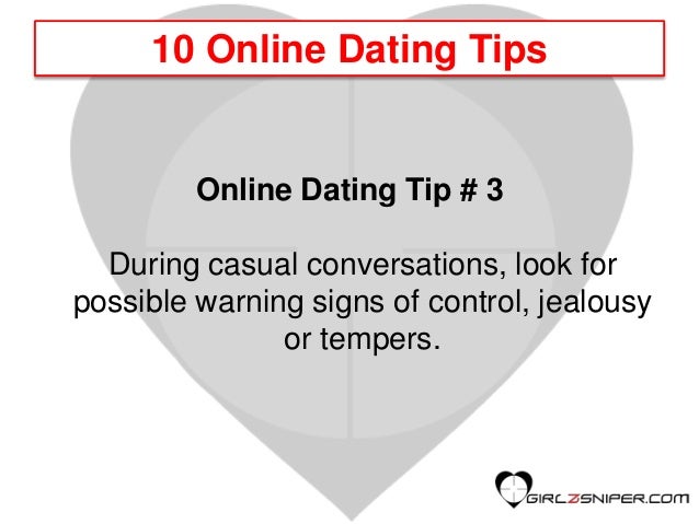 Top First Date Tips for MEN