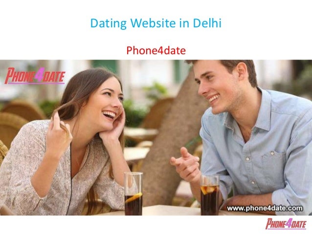 dating website in delhi