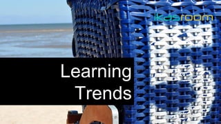 Datorrena 2017: El reto de aprendizaje sin costuras