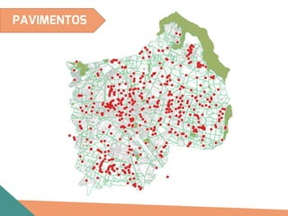 PAVIMENTOS
 