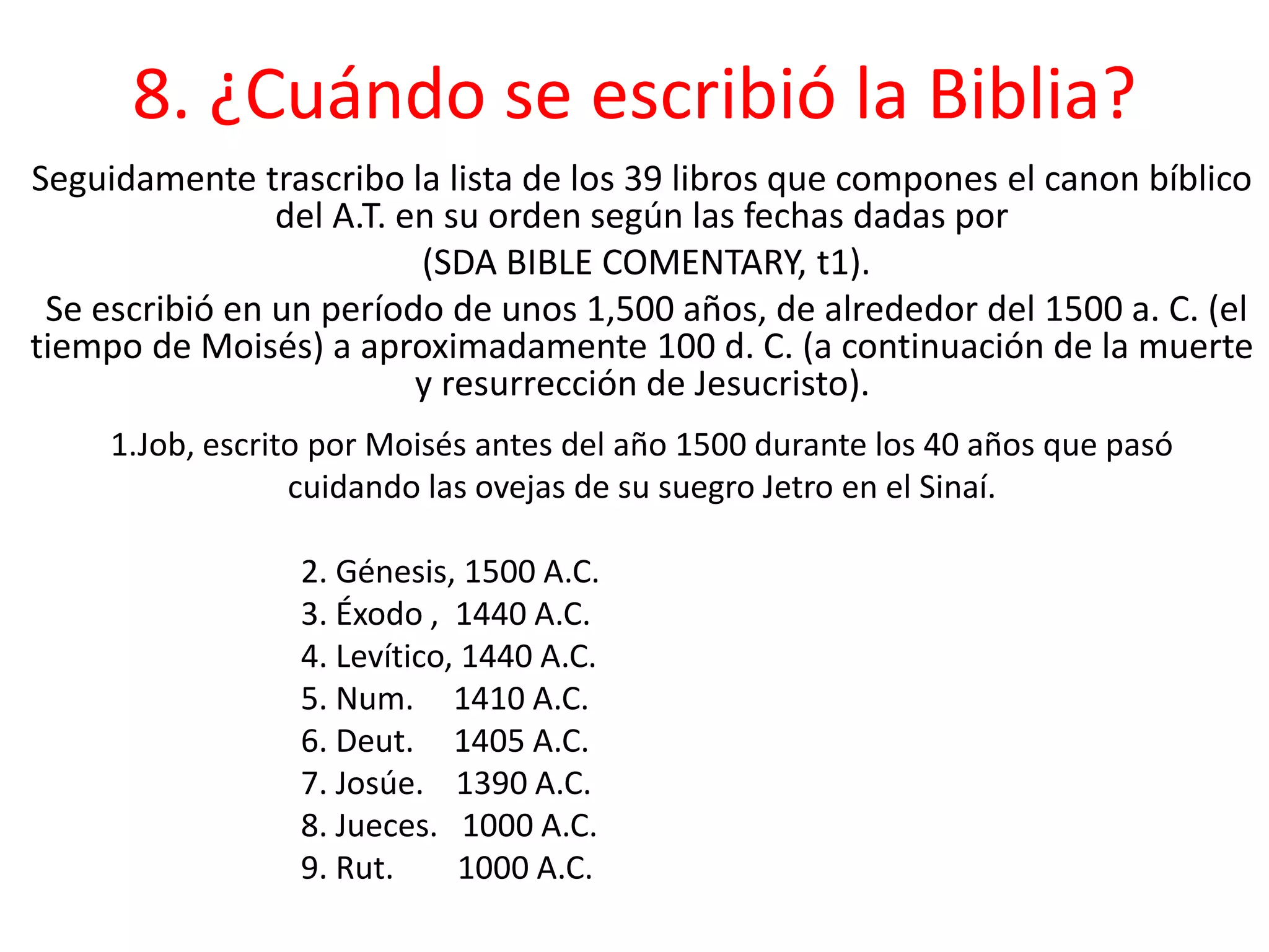 DATOS CURIOSOS DE LA BIBLIA.ppt