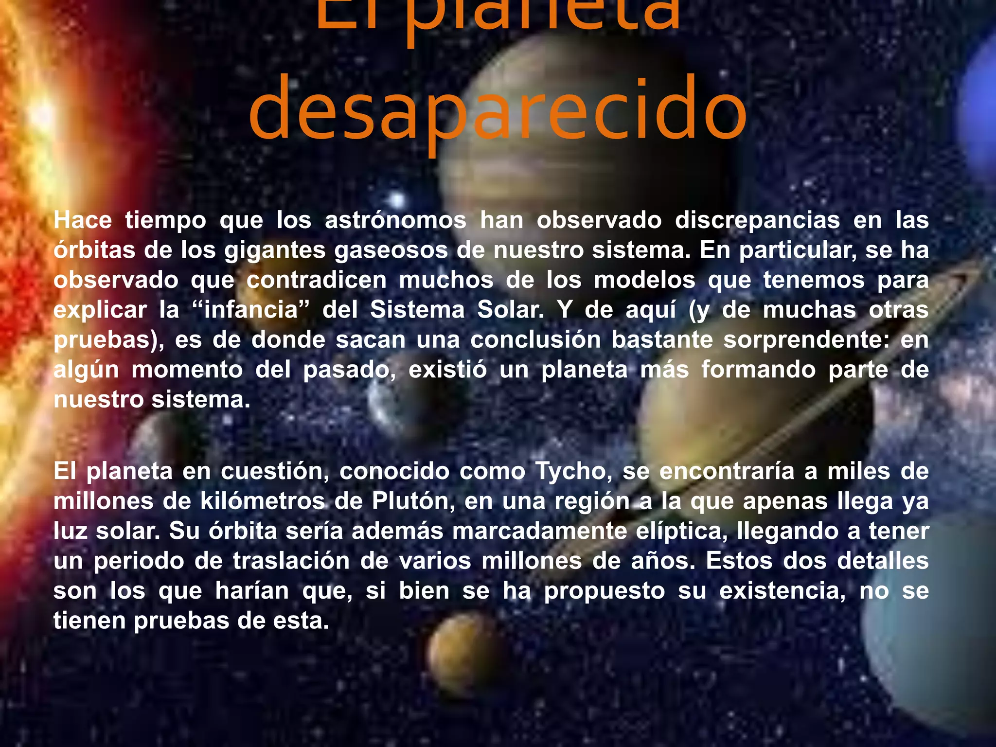 10 Datos Curiosos Que Quizá Desconocías Sobre El Planeta Tierra – WCYPM