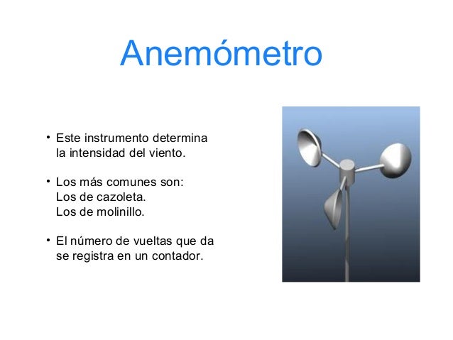 Datos meteorologicos mejorado