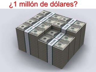 ¿1 millón de dólares?




CONFIDENCIAL
Sm4rt Security                34
 
